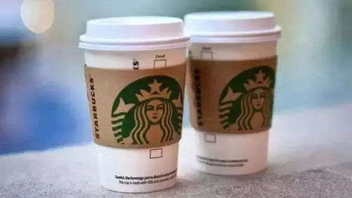 星巴克免费咖啡背后的心动故事