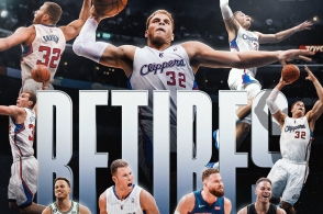 快船105:102险胜掘金，哈登与约基奇的巅峰对决！