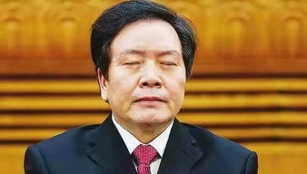 刘建茂落马背后：从巡视组组长到被查，河南政坛再起波澜