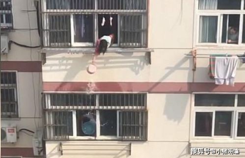 9楼住户躺枪：震楼器引发邻里矛盾的悲剧