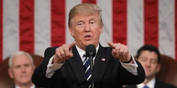 特朗普经济支持率下降背后：专家解读深层原因