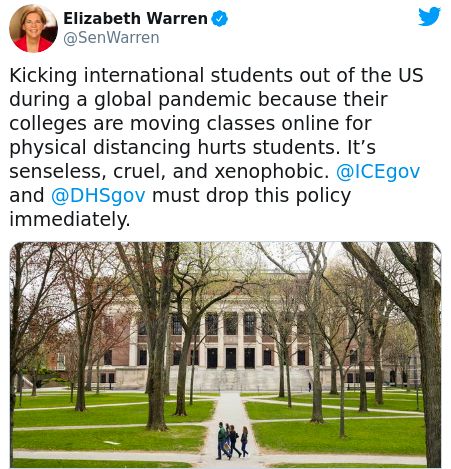 哈佛大学为何硬刚特朗普政府？一场关于教育与权力的较量