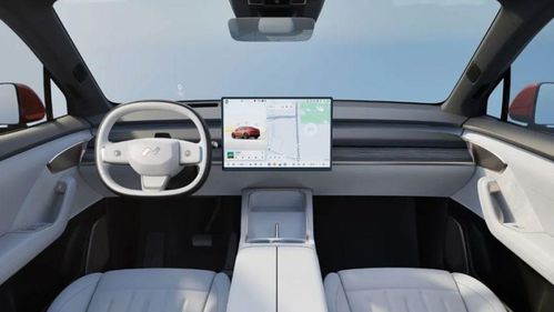 蔚来乐道L90前备舱空间奇迹，重新定义旗舰SUV