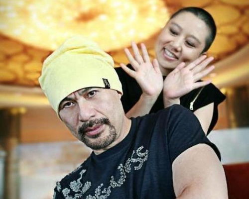 徐锦江因儿子离家拍戏嚎啕大哭，真实父子情打动无数网友