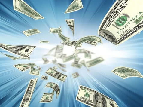 美元大跌背后：一场全球共谋的真相