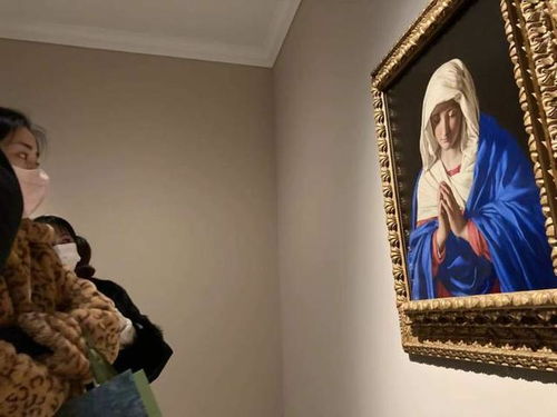 遇见｜从波提切利到梵高：一场跨越时空的艺术盛宴