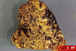 新疆哈密发现中型金矿 探明储量5.8吨背后的惊喜与意义