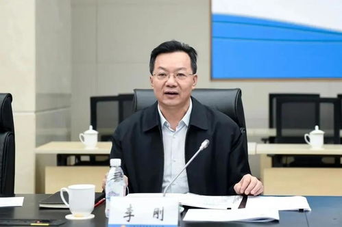 震惊！副部级“内鬼”李刚被捕，背后真相大揭秘