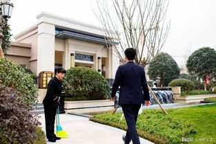 如果物业归社区管理，效果会更好吗？