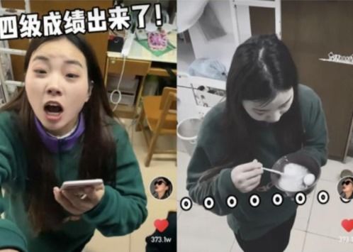 听障女大学生因太美被质疑像AI，真人回应震撼人心