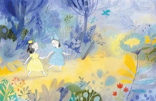 童真未逝：在回忆中找回最纯真的自己