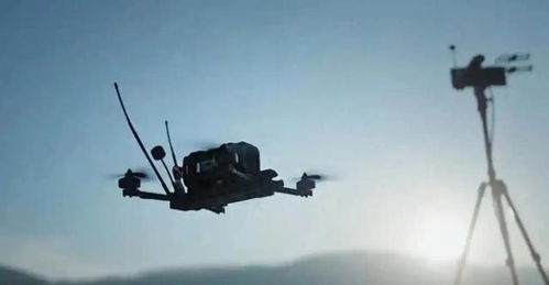 中国无人机产业崛起：全球供应链的隐形支柱