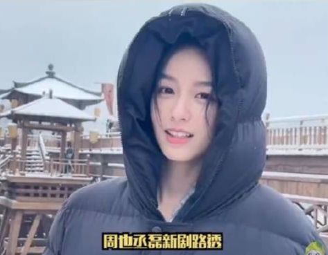 虞书欣与张凌赫二搭《云之羽》，背后的故事和亮点全解析