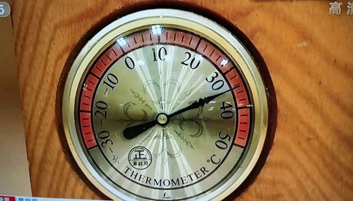 34度高温来袭，我与夏日的炽热较量