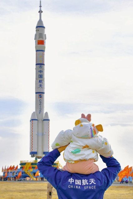 神舟二十号全系统合练：一场震撼人心的航天壮举