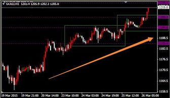 金价暴涨背后：市场风向正在悄然改变