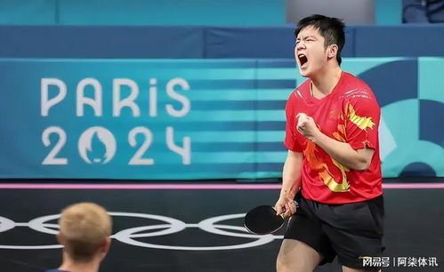 樊振东陈梦马龙为何不参加多哈世乒赛？真相在这里！