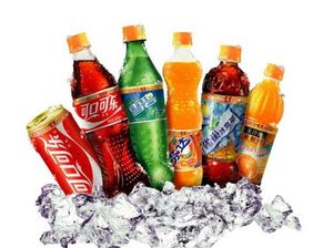 贸易战冲击“饮料巨头”：可口可乐笑了，百事可乐哭了