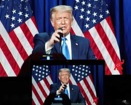 特朗普夫妇将参加方济各的葬礼：一场跨宗教的国际关注