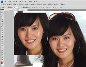 长相被质疑，听障女生勇敢回应：微调只为更自信