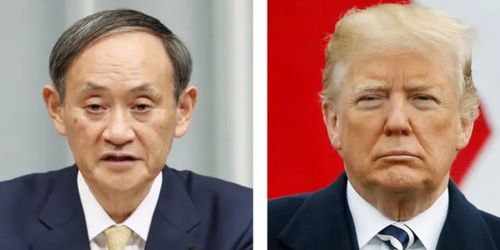 日本首相面对特朗普的强硬要求：大米和牛肉进口会妥协吗？