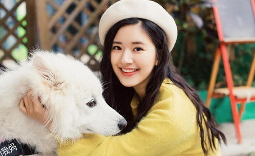 龙丹妮眼中的赵露思：天选桑稚的奇迹之路