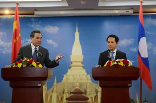 东南亚共识：对美国霸权说不，王毅的外交智慧