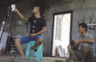 主播说三农 | 网传“农民跪地求雨”是摆拍？背后还有这些真相值得深思