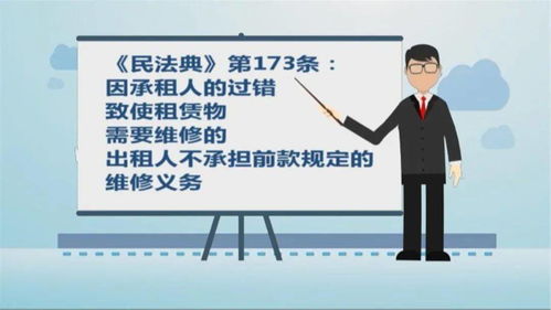租户使用不当导致维修，到底该谁买单？