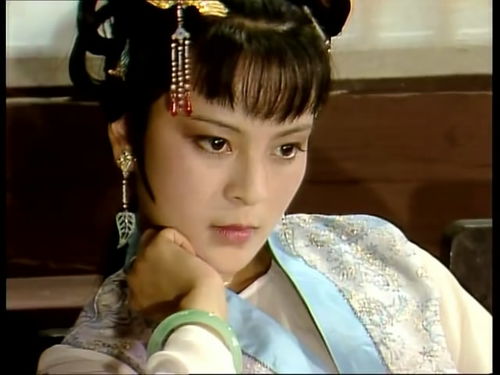 贾探春：庶出的她为何能成为《红楼梦》中的女中豪杰？