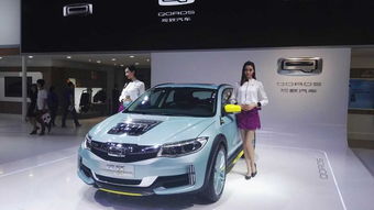 2025上海车展抢先看：智能驾驶与未来座舱的巅峰对决