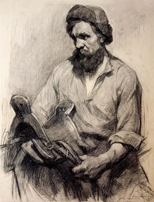 人像素描：从零基础到高手的画法与技巧解析