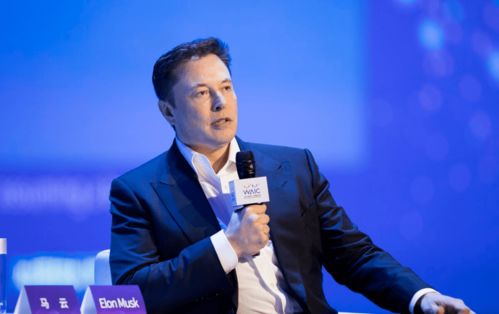股市劝服马斯克：从特斯拉到加密货币，他如何影响全球市场