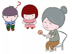 全家人因阅读而露出的笑容