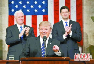 中美关系新篇章：特朗普关税政策的中方回应