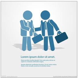 示范照片展示多种姿势