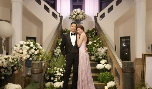 95后夫妻极简婚礼：不搞仪式直接开席，省下预算送伴手礼