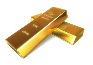 金条实物图