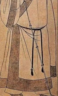 古代文人的风采