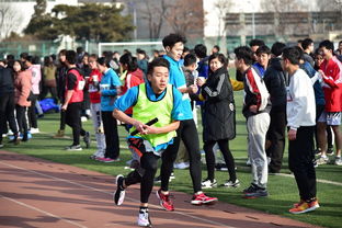 体育强国新篇章：国家级体育协会换届与未来展望