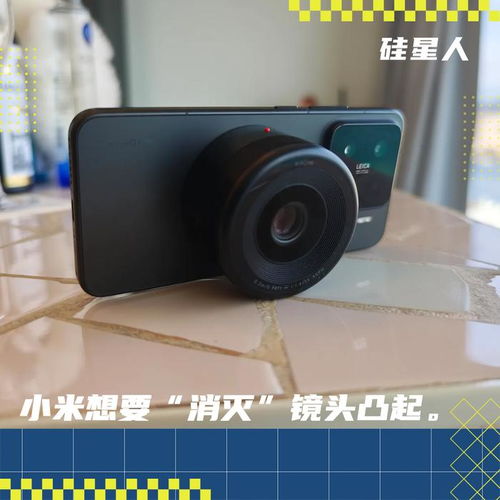 手机拍照大战：小米、华为、苹果和OV到底在争什么？