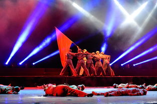 一个人的舞蹈：在城市森林中寻找内心的力量