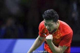 马龙：告别奥运赛场，但不会办退役告别会