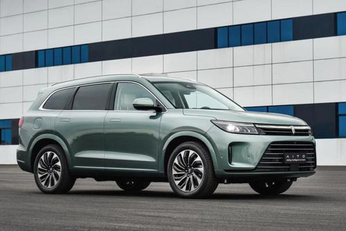 上海车展鸿蒙智行朋友圈：一场未来出行的盛宴