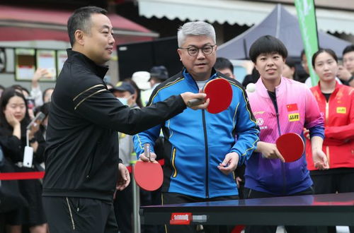 刘国梁回应辞职传闻：真相究竟如何？