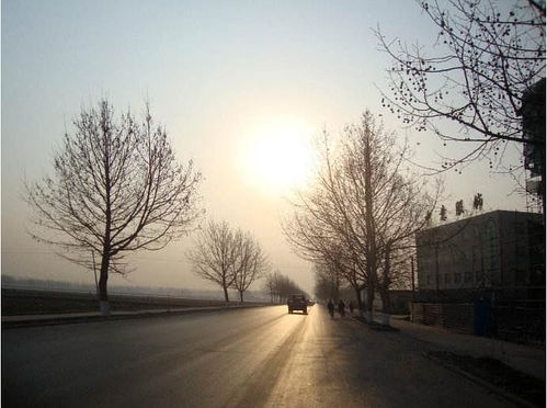 远方，从迈出的第一步启程：我的逐梦旅程