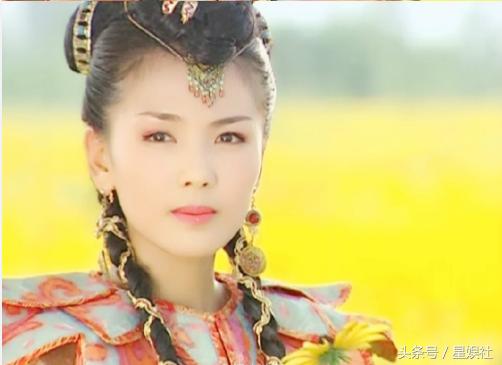 刘涛妈祖变装视频火爆全网，背后的故事令人动容