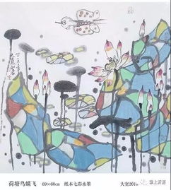 一幅完整的素描作品