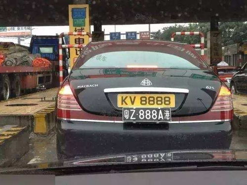 辟谣：粤港澳两地牌并未全面取消，广东交警权威回应来了！