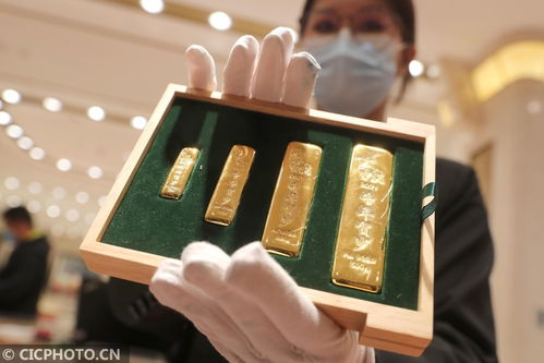 2006年买100克金条的他，如今身价翻了几倍！